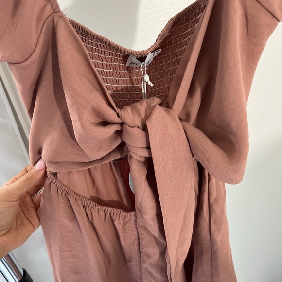 Egan Playsuit Princess Polly - Picture 3 of 4